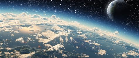 Ultrawide Wallpapers: Free HD Download [500+ HQ] .